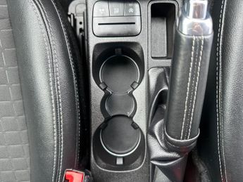 Ford Fiesta 1.0T EcoBoost Active X Auto Euro 6 (s/s) 5dr