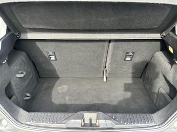 Ford Fiesta 1.0T EcoBoost Active X Auto Euro 6 (s/s) 5dr