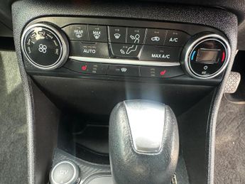 Ford Fiesta 1.0T EcoBoost Active X Auto Euro 6 (s/s) 5dr