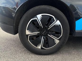 Jaecoo 5 5dr 155kw 61kwh Pure Au