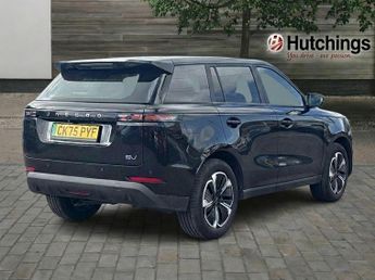 Jaecoo 5 5dr 155kw 61kwh Pure Au