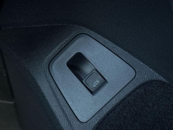 Volkswagen Tiguan R-Line Tsi S-A