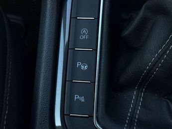 Volkswagen Tiguan R-Line Tsi S-A