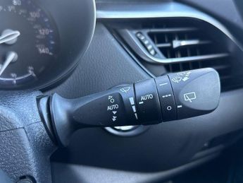 Toyota C-Hr Gr Sport Hev Cvt