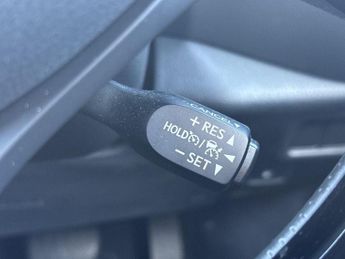 Toyota C-HR 1.8 VVT-h GR SPORT SUV 5dr Petrol Hybrid CVT Euro 6 (s/s) (122 p