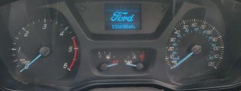 Ford Transit 2.2 TDCi 350 RWD L4 H1 Euro 5 2dr (DRW)