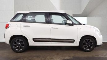 Fiat 500L 1.3 MultiJet Pop Star Dualogic Euro 6 (s/s) 5dr