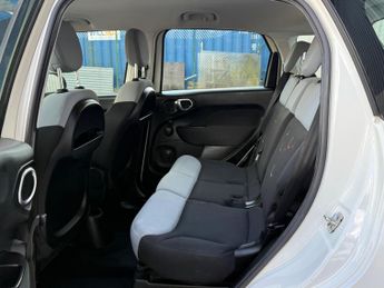 Fiat 500L 1.3 MultiJet Pop Star Dualogic Euro 6 (s/s) 5dr