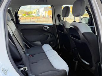 Fiat 500L 1.3 MultiJet Pop Star Dualogic Euro 6 (s/s) 5dr