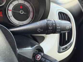 Fiat 500L 1.3 MultiJet Pop Star Dualogic Euro 6 (s/s) 5dr