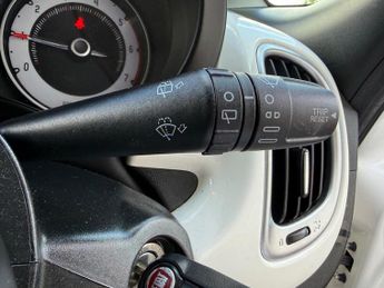Fiat 500L 1.3 MultiJet Pop Star Dualogic Euro 6 (s/s) 5dr