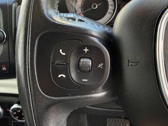 Fiat 500L 1.3 MultiJet Pop Star Dualogic Euro 6 (s/s) 5dr