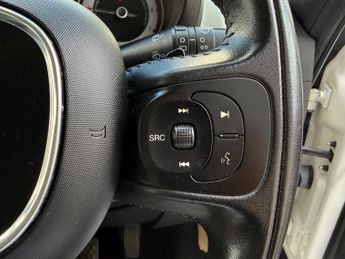Fiat 500L 1.3 MultiJet Pop Star Dualogic Euro 6 (s/s) 5dr