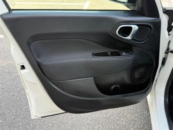 Fiat 500L 1.3 MultiJet Pop Star Dualogic Euro 6 (s/s) 5dr