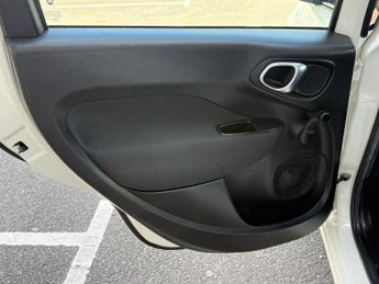 Fiat 500L 1.3 MultiJet Pop Star Dualogic Euro 6 (s/s) 5dr