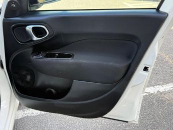Fiat 500L 1.3 MultiJet Pop Star Dualogic Euro 6 (s/s) 5dr