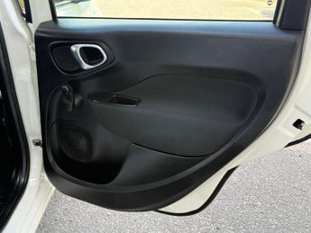Fiat 500L 1.3 MultiJet Pop Star Dualogic Euro 6 (s/s) 5dr