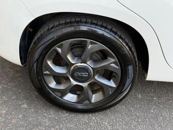 Fiat 500L 1.3 MultiJet Pop Star Dualogic Euro 6 (s/s) 5dr