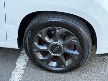 Fiat 500L 1.3 MultiJet Pop Star Dualogic Euro 6 (s/s) 5dr