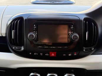 Fiat 500L 1.3 MultiJet Pop Star Dualogic Euro 6 (s/s) 5dr