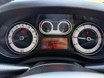 Fiat 500L 1.3 MultiJet Pop Star Dualogic Euro 6 (s/s) 5dr