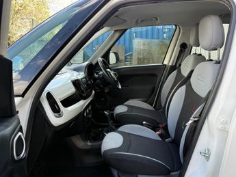 Fiat 500L 1.3 MultiJet Pop Star Dualogic Euro 6 (s/s) 5dr