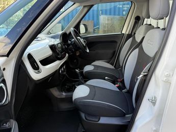 Fiat 500L 1.3 MultiJet Pop Star Dualogic Euro 6 (s/s) 5dr