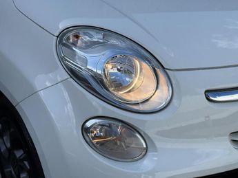 Fiat 500L 1.3 MultiJet Pop Star Dualogic Euro 6 (s/s) 5dr