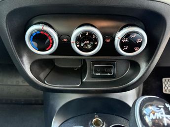 Fiat 500L 1.3 MultiJet Pop Star Dualogic Euro 6 (s/s) 5dr