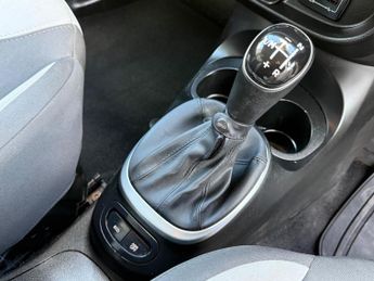 Fiat 500L 1.3 MultiJet Pop Star Dualogic Euro 6 (s/s) 5dr