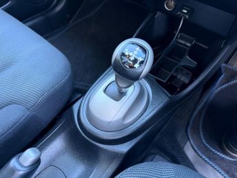 Honda Jazz 1.4 i-VTEC EX i SHIFT Euro 4 5dr