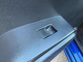 Honda Jazz 1.4 i-VTEC EX i SHIFT Euro 4 5dr