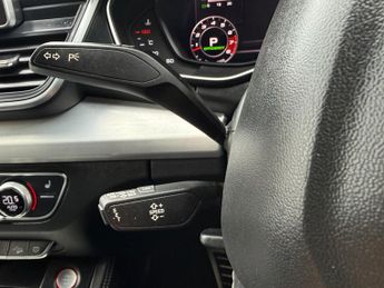 Audi SQ5 3.0 TFSI V6 Tiptronic quattro Euro 6 (s/s) 5dr