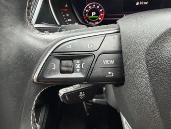 Audi SQ5 3.0 TFSI V6 Tiptronic quattro Euro 6 (s/s) 5dr