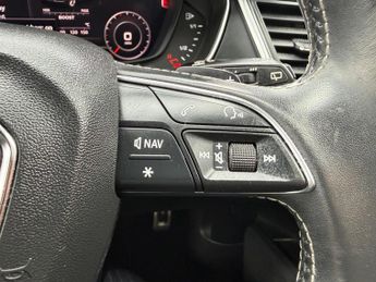 Audi SQ5 3.0 TFSI V6 Tiptronic quattro Euro 6 (s/s) 5dr