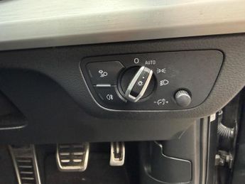 Audi SQ5 3.0 TFSI V6 Tiptronic quattro Euro 6 (s/s) 5dr