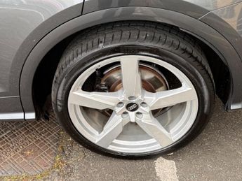 Audi SQ5 3.0 TFSI V6 Tiptronic quattro Euro 6 (s/s) 5dr