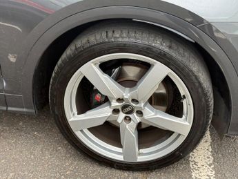 Audi SQ5 3.0 TFSI V6 Tiptronic quattro Euro 6 (s/s) 5dr