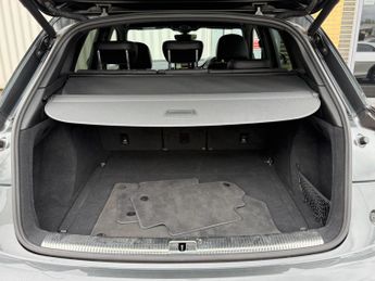 Audi SQ5 3.0 TFSI V6 Tiptronic quattro Euro 6 (s/s) 5dr