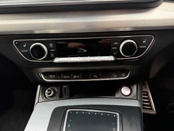 Audi SQ5 3.0 TFSI V6 Tiptronic quattro Euro 6 (s/s) 5dr