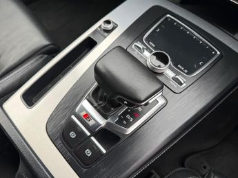 Audi SQ5 3.0 TFSI V6 Tiptronic quattro Euro 6 (s/s) 5dr