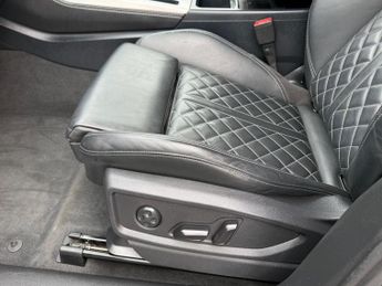 Audi SQ5 3.0 TFSI V6 Tiptronic quattro Euro 6 (s/s) 5dr