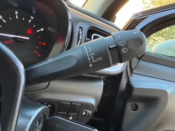 Citroen C3 1.2 PureTech PLUS EAT6 Euro 6 (s/s) 5dr