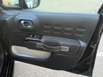 Citroen C3 1.2 PureTech PLUS EAT6 Euro 6 (s/s) 5dr