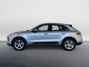 Porsche Macan 2.0T PDK 4WD Euro 6 (s/s) 5dr