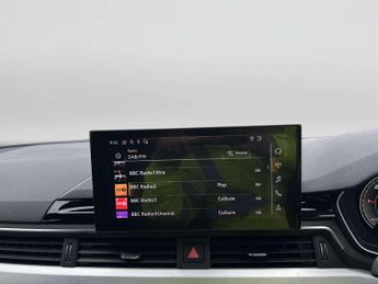 Audi A5 2.0 TDI 35 S line Sportback 5dr Diesel S Tronic Euro 6 (s/s) (16