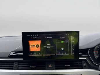 Audi A5 2.0 TDI 35 S line Sportback 5dr Diesel S Tronic Euro 6 (s/s) (16