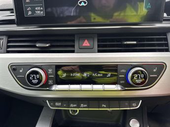 Audi A5 2.0 TDI 35 S line Sportback 5dr Diesel S Tronic Euro 6 (s/s) (16