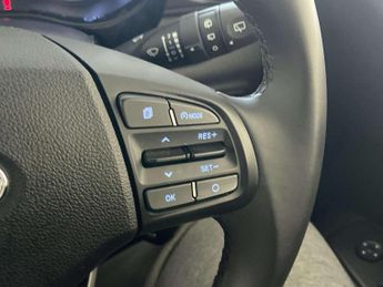 Hyundai i10 1.0 SE Connect Euro 6 (s/s) 5dr