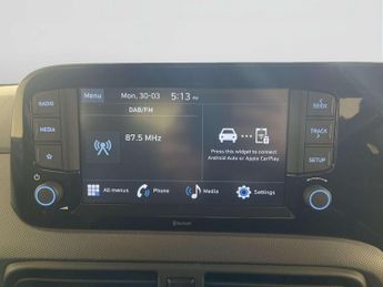 Hyundai i10 1.0 SE Connect Euro 6 (s/s) 5dr